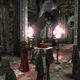 The Los Illuminados of Resident Evil 4. (Screenshot: The Villain Wiki)